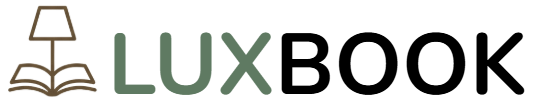 LuxBook Shop